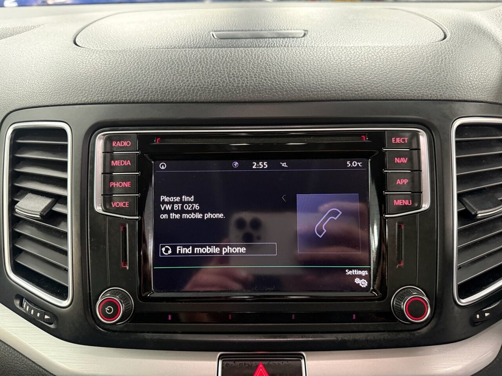 Used Volkswagen Sharan 2020 for sale - 77464183: Photo 30