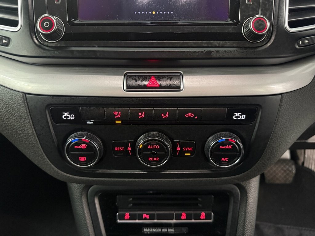 Used Volkswagen Sharan 2020 for sale - 77464183: Photo 33