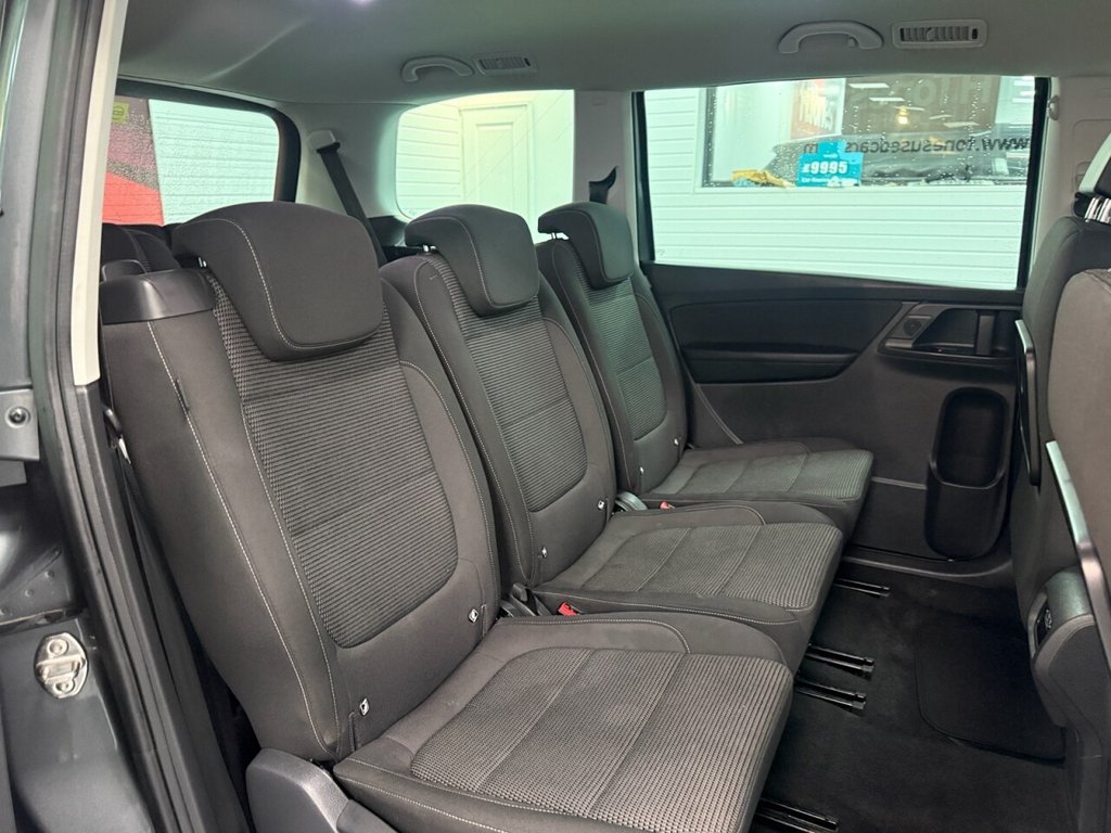 Used Volkswagen Sharan 2020 for sale - 77464183: Photo 4