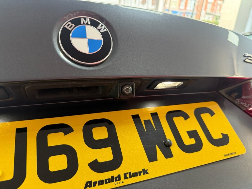 Used BMW 3 Series 2019 for sale - 78018001: Photo 11