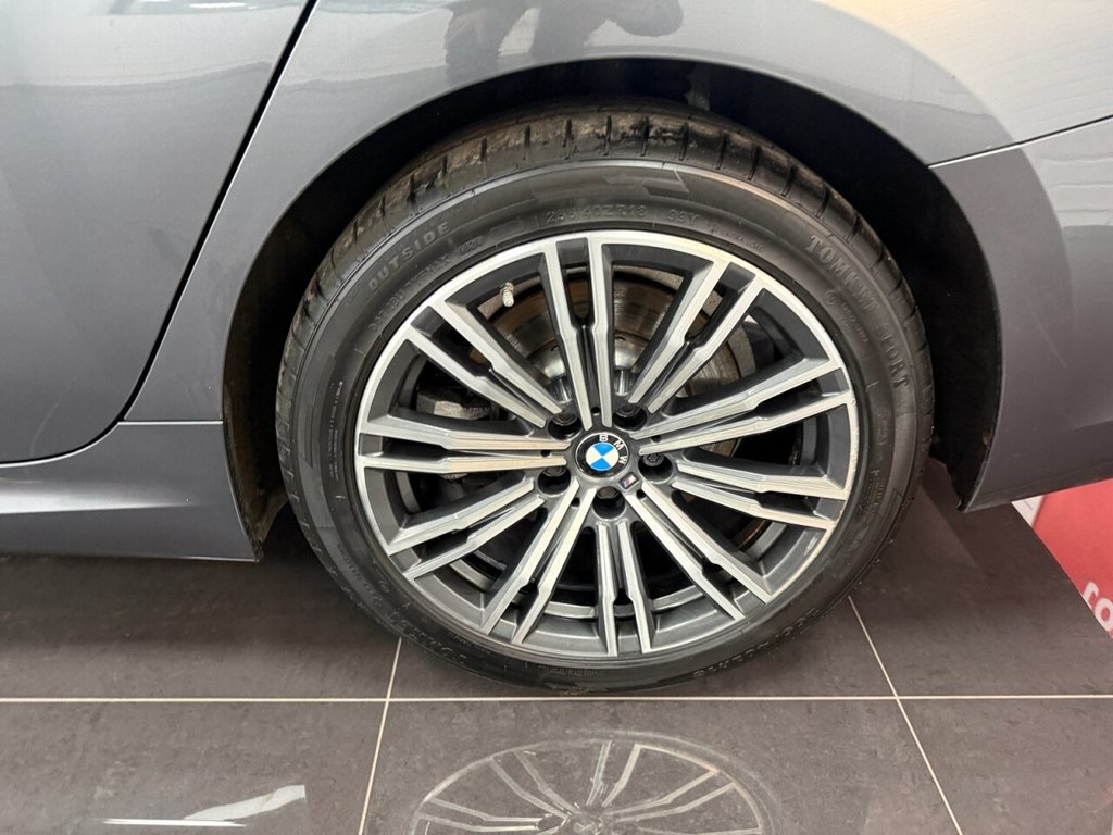 Used BMW 3 Series 2019 for sale - 78018001: Photo 13