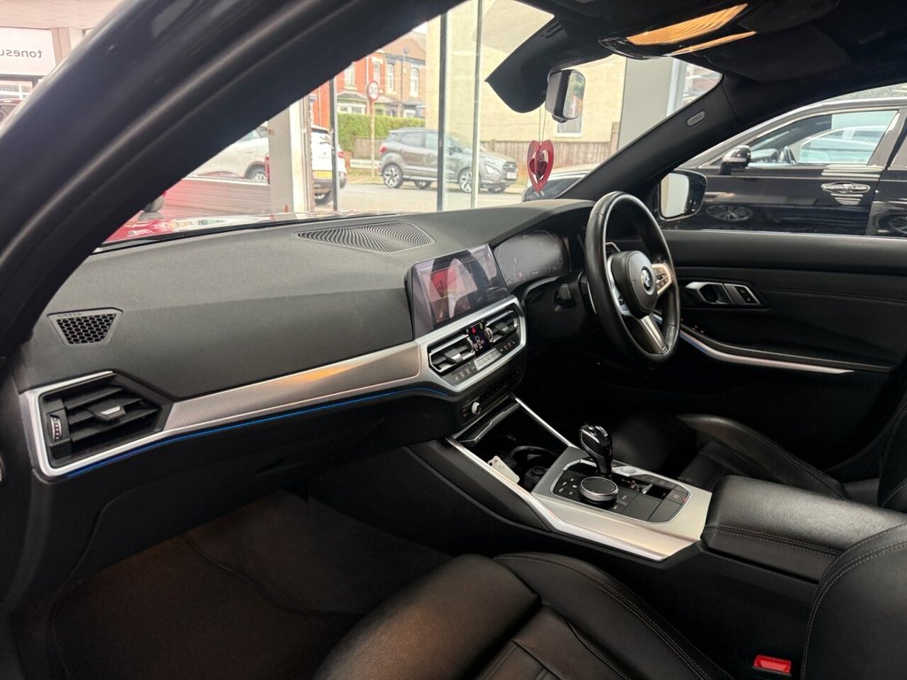 Used BMW 3 Series 2019 for sale - 78018001: Photo 14