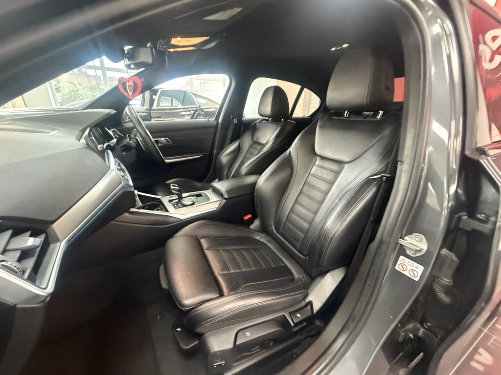 Used BMW 3 Series 2019 for sale - 78018001: Photo 16