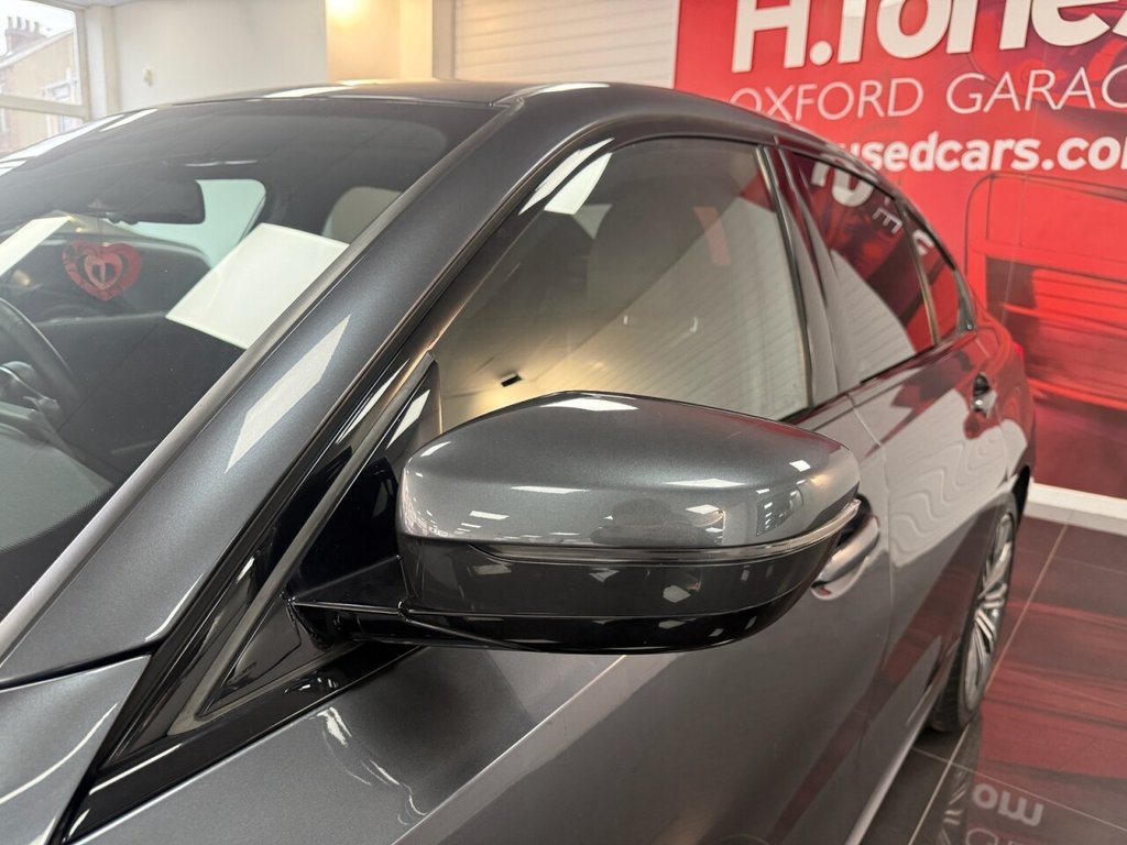 Used BMW 3 Series 2019 for sale - 78018001: Photo 18