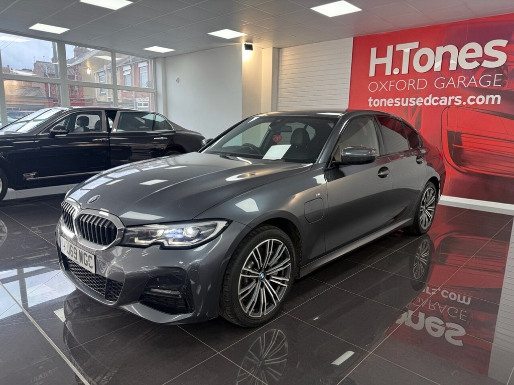 Used BMW 3 Series 2019 for sale - 78018001: Photo 20