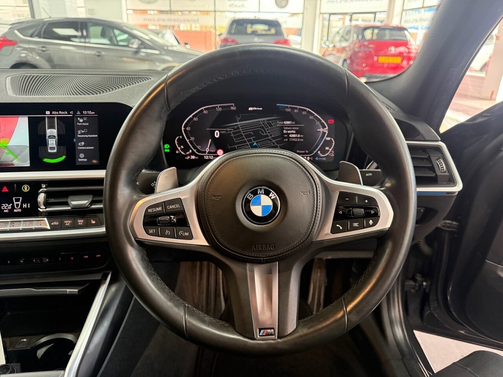 Used BMW 3 Series 2019 for sale - 78018001: Photo 28