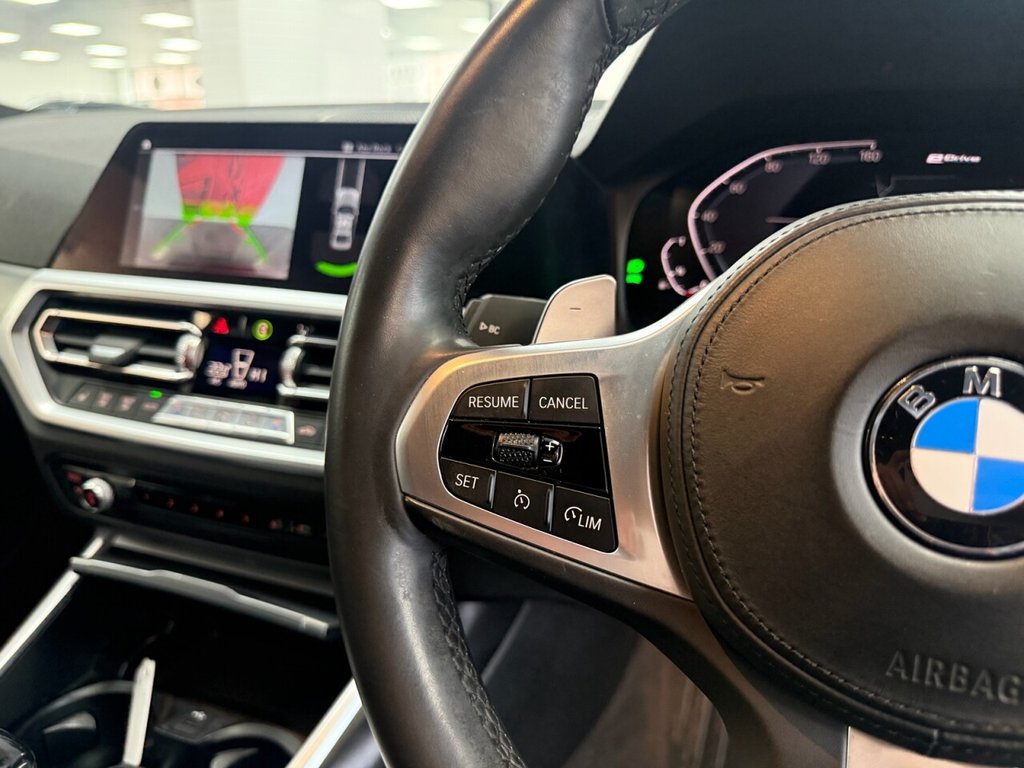 Used BMW 3 Series 2019 for sale - 78018001: Photo 29