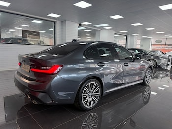 Used BMW 3 Series 2019 for sale - 78018001: Photo