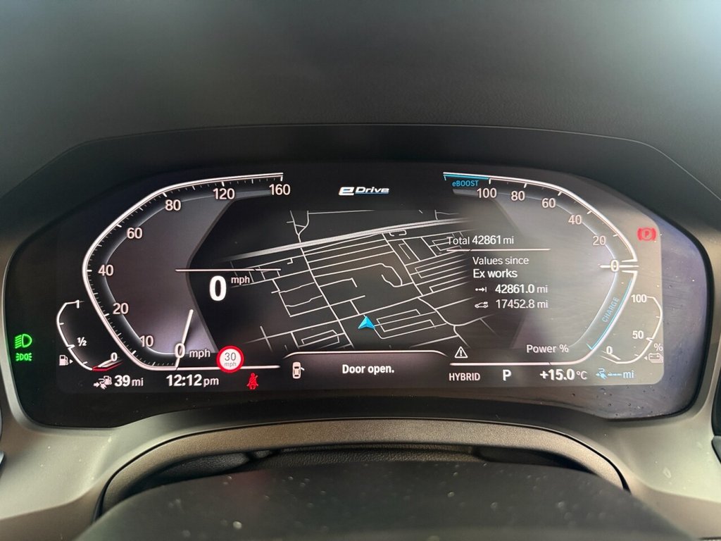 Used BMW 3 Series 2019 for sale - 78018001: Photo 31