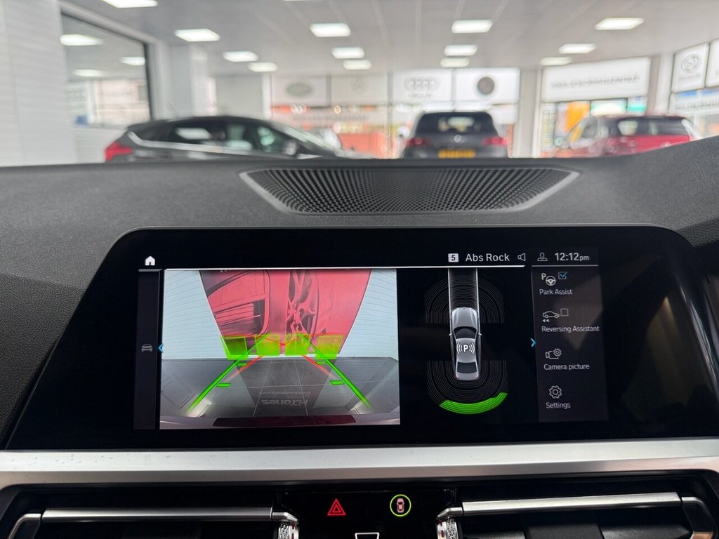 Used BMW 3 Series 2019 for sale - 78018001: Photo 32