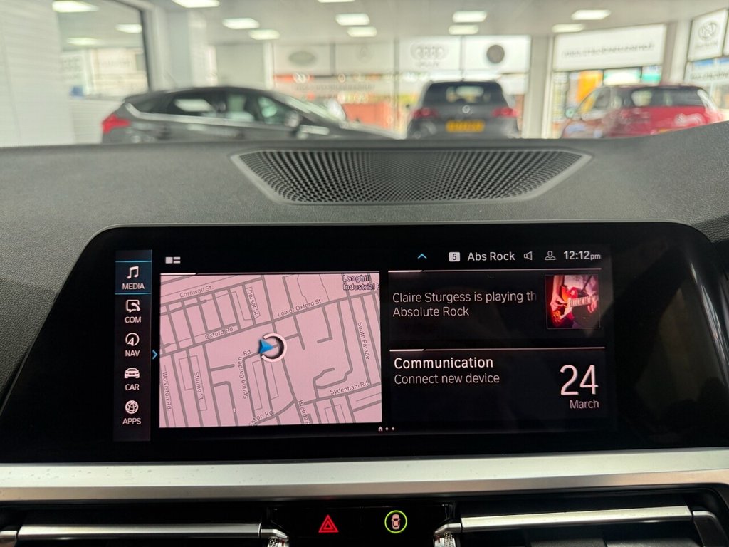 Used BMW 3 Series 2019 for sale - 78018001: Photo 33