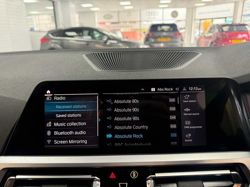 Used BMW 3 Series 2019 for sale - 78018001: Photo 34