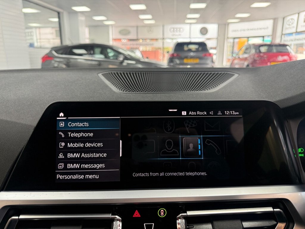 Used BMW 3 Series 2019 for sale - 78018001: Photo 35