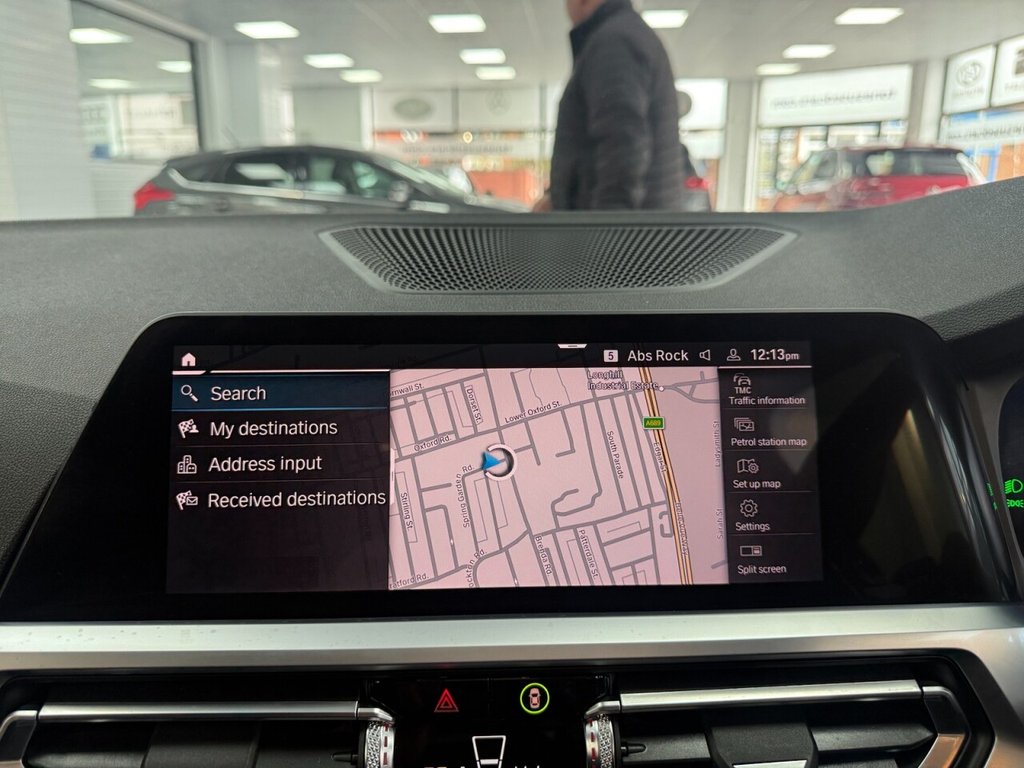 Used BMW 3 Series 2019 for sale - 78018001: Photo 36