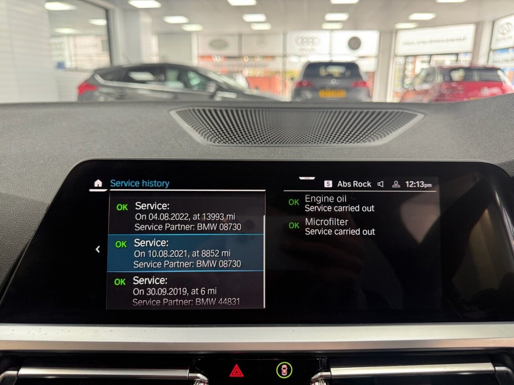 Used BMW 3 Series 2019 for sale - 78018001: Photo 38