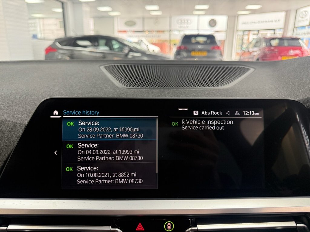 Used BMW 3 Series 2019 for sale - 78018001: Photo 39