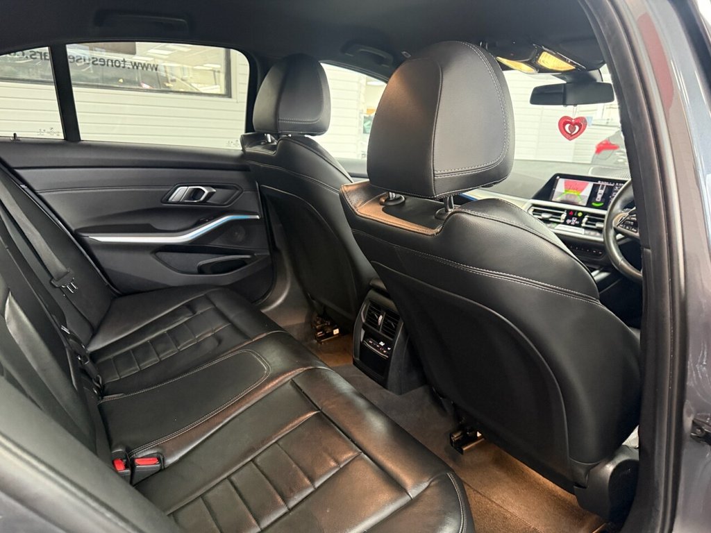 Used BMW 3 Series 2019 for sale - 78018001: Photo 4