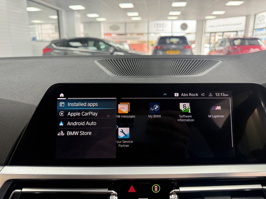 Used BMW 3 Series 2019 for sale - 78018001: Photo 40