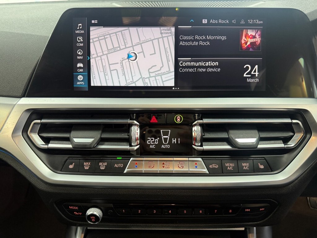 Used BMW 3 Series 2019 for sale - 78018001: Photo 41