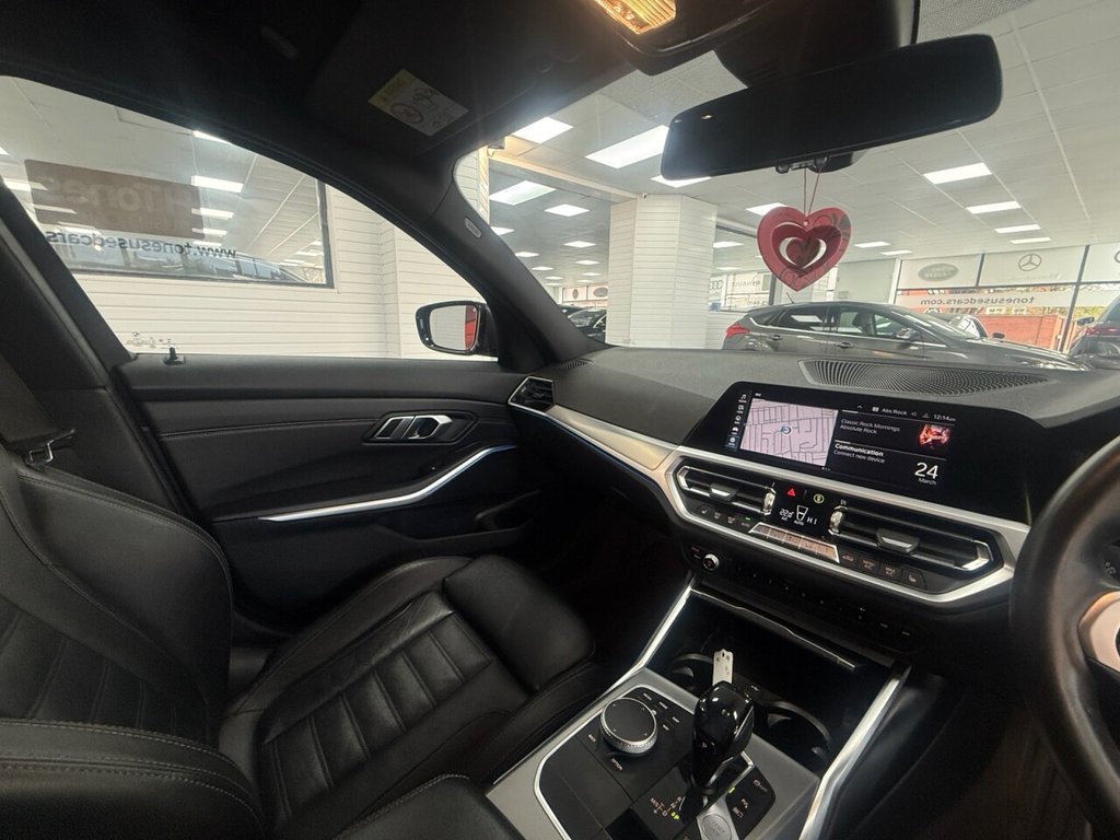 Used BMW 3 Series 2019 for sale - 78018001: Photo 48
