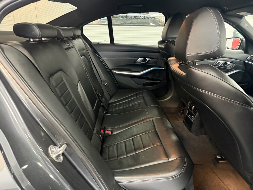 Used BMW 3 Series 2019 for sale - 78018001: Photo 5