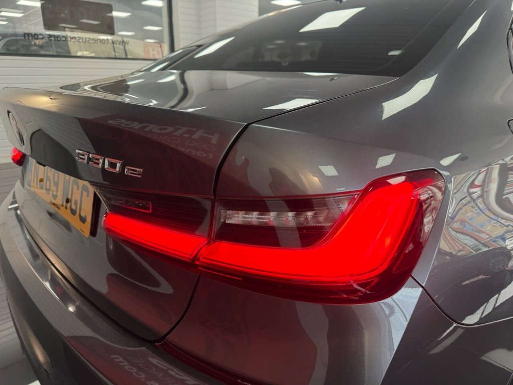 Used BMW 3 Series 2019 for sale - 78018001: Photo 7