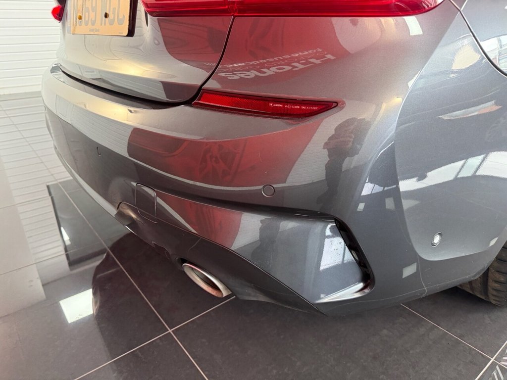 Used BMW 3 Series 2019 for sale - 78018001: Photo 8