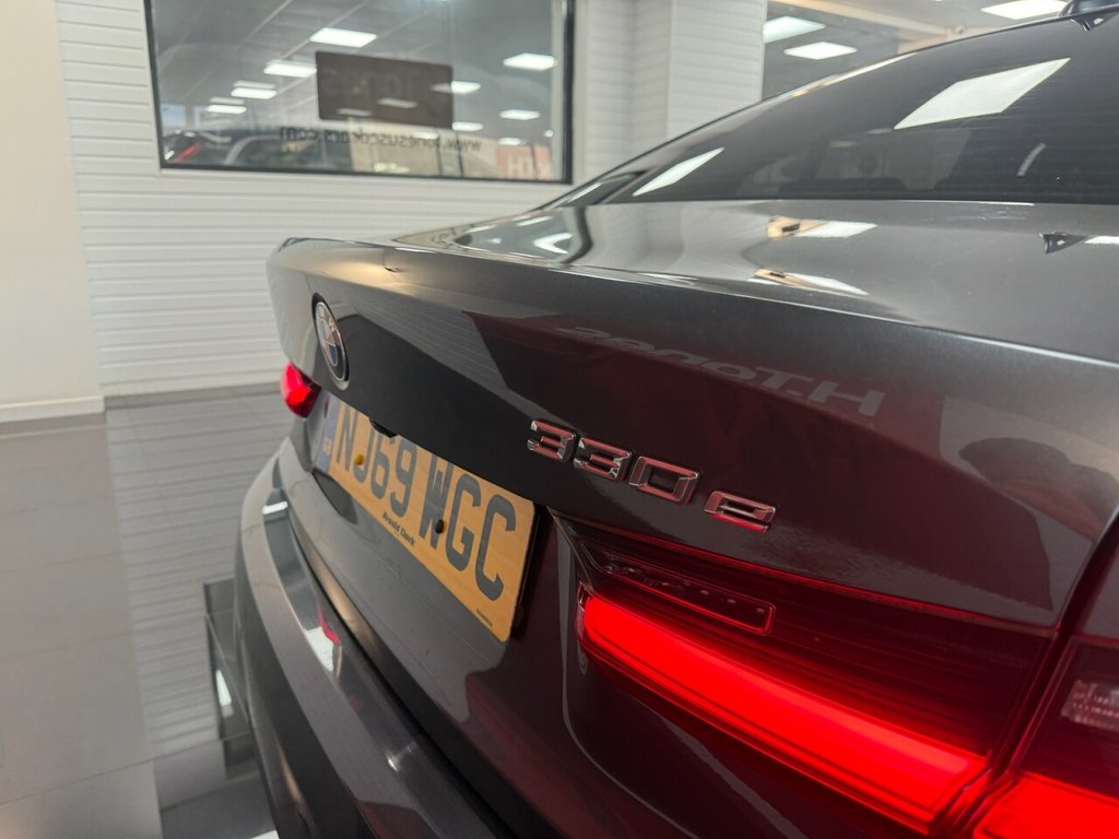 Used BMW 3 Series 2019 for sale - 78018001: Photo 9