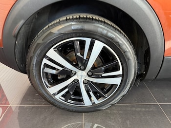Used Peugeot 3008 2018 for sale - 78570445: Photo