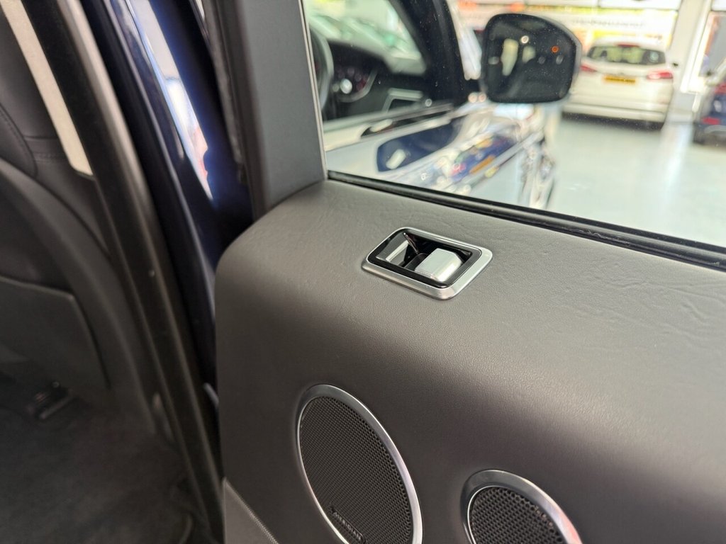 Used Land Rover Range Rover Sport 2019 for sale - 76776712: Photo 10