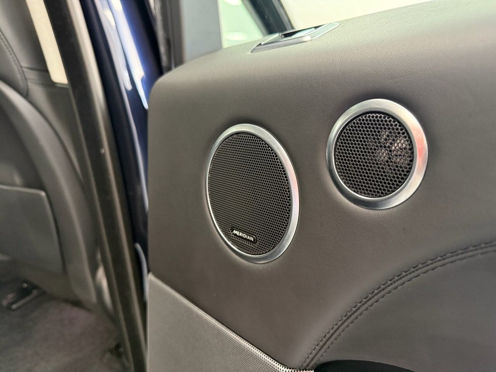 Used Land Rover Range Rover Sport 2019 for sale - 76776712: Photo 11