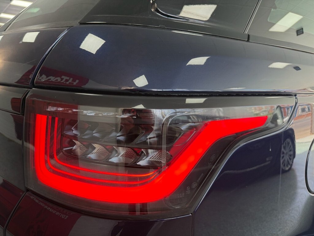 Used Land Rover Range Rover Sport 2019 for sale - 76776712: Photo 16