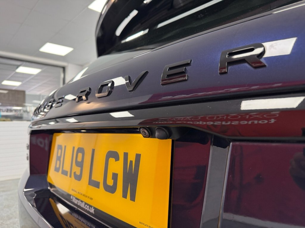 Used Land Rover Range Rover Sport 2019 for sale - 76776712: Photo 19