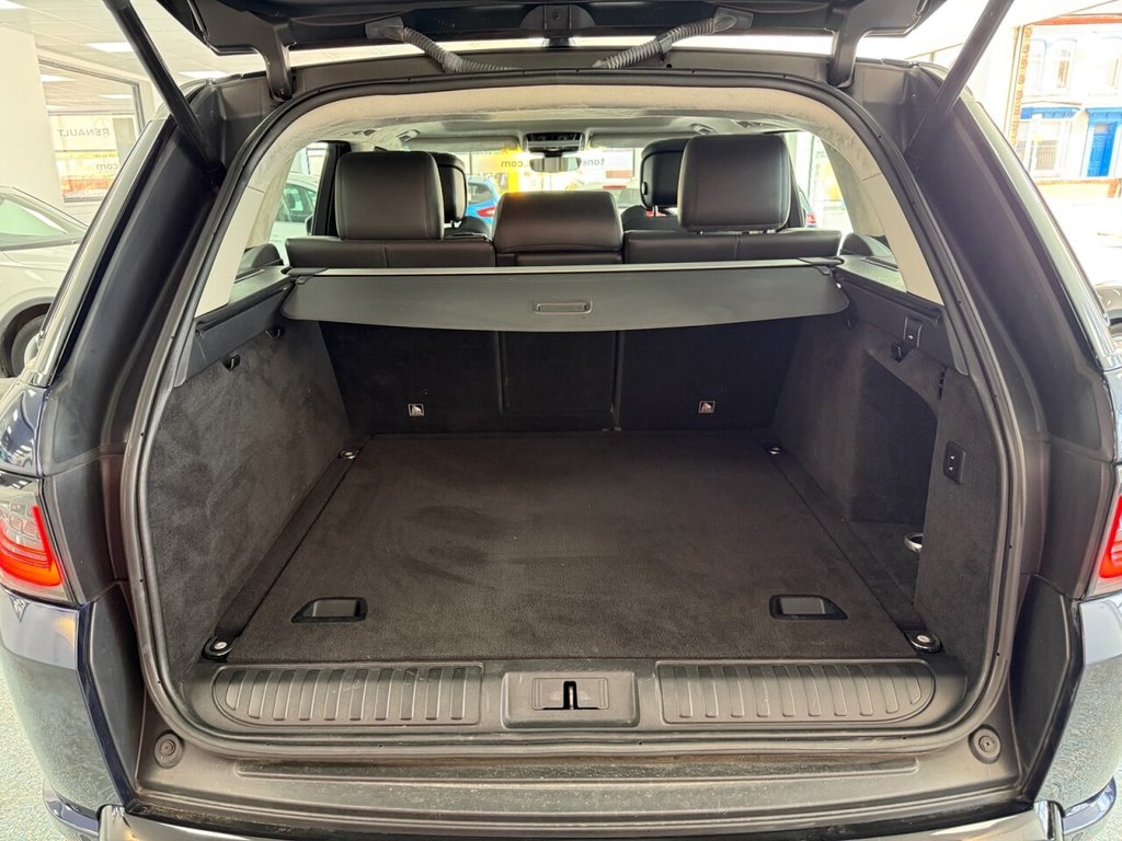 Used Land Rover Range Rover Sport 2019 for sale - 76776712: Photo 20