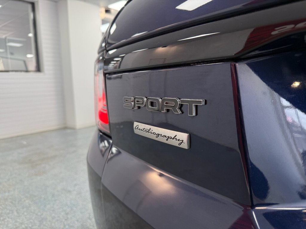 Used Land Rover Range Rover Sport 2019 for sale - 76776712: Photo 25