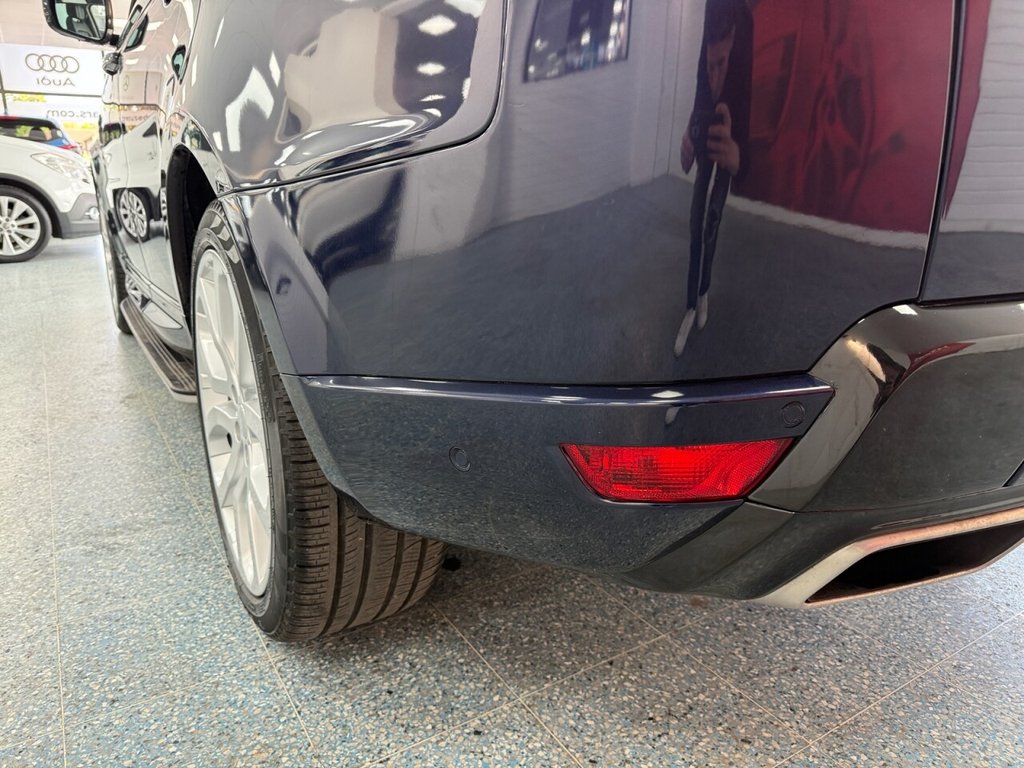 Used Land Rover Range Rover Sport 2019 for sale - 76776712: Photo 27