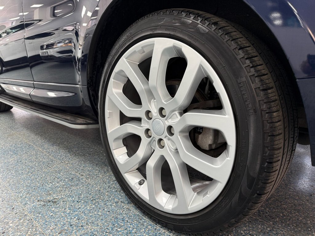 Used Land Rover Range Rover Sport 2019 for sale - 76776712: Photo 30