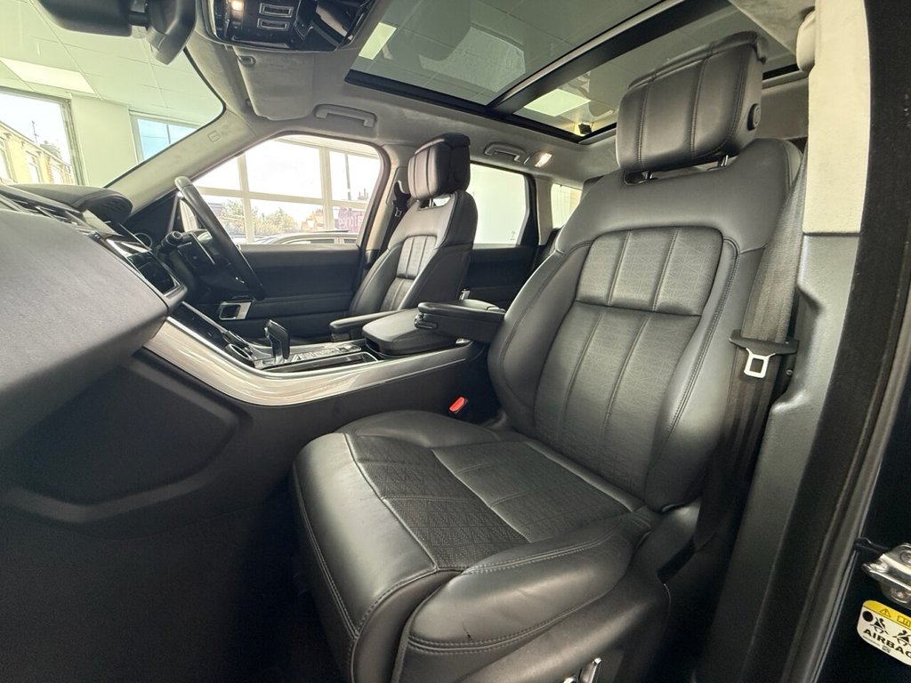 Used Land Rover Range Rover Sport 2019 for sale - 76776712: Photo 33
