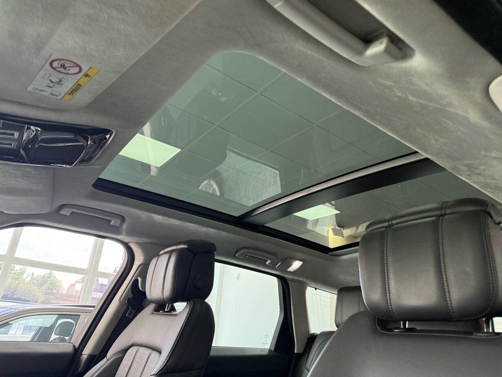 Used Land Rover Range Rover Sport 2019 for sale - 76776712: Photo 35
