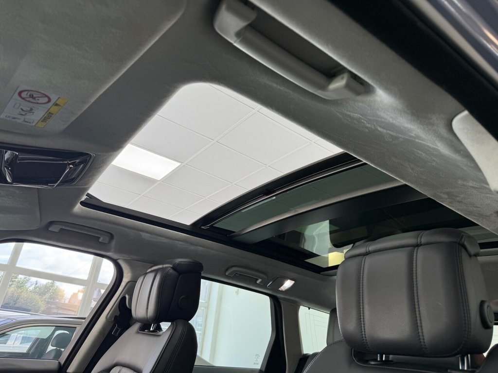 Used Land Rover Range Rover Sport 2019 for sale - 76776712: Photo 36