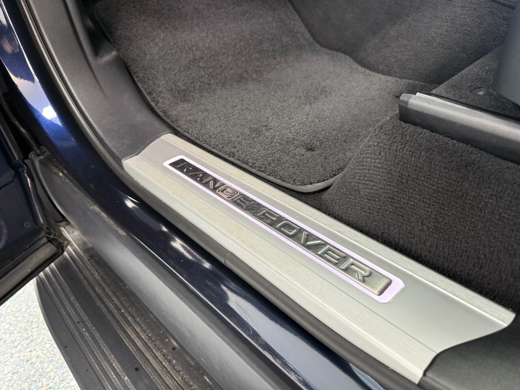 Used Land Rover Range Rover Sport 2019 for sale - 76776712: Photo 37