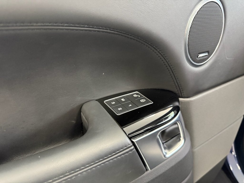 Used Land Rover Range Rover Sport 2019 for sale - 76776712: Photo 38