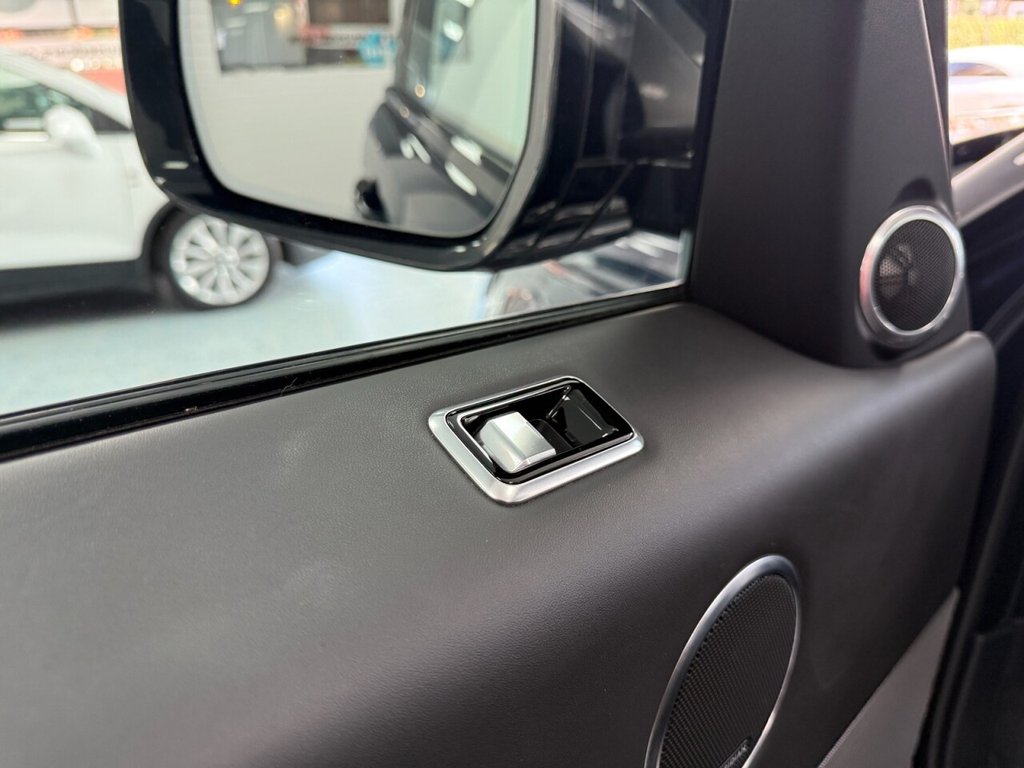 Used Land Rover Range Rover Sport 2019 for sale - 76776712: Photo 40