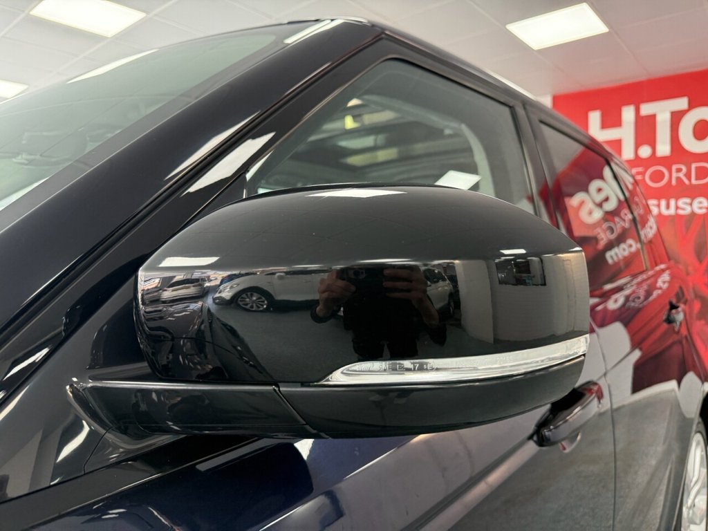 Used Land Rover Range Rover Sport 2019 for sale - 76776712: Photo 42