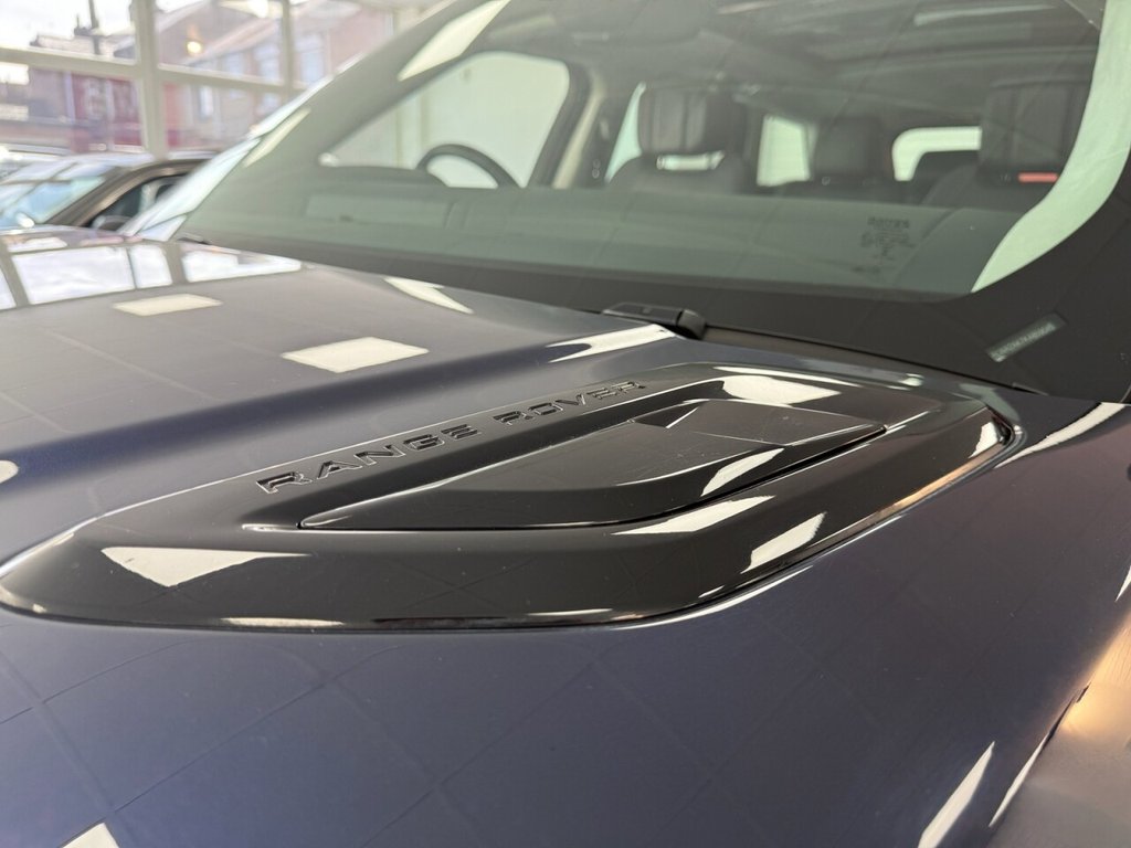 Used Land Rover Range Rover Sport 2019 for sale - 76776712: Photo 44