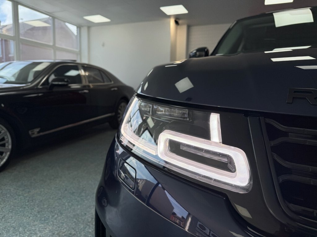 Used Land Rover Range Rover Sport 2019 for sale - 76776712: Photo 49