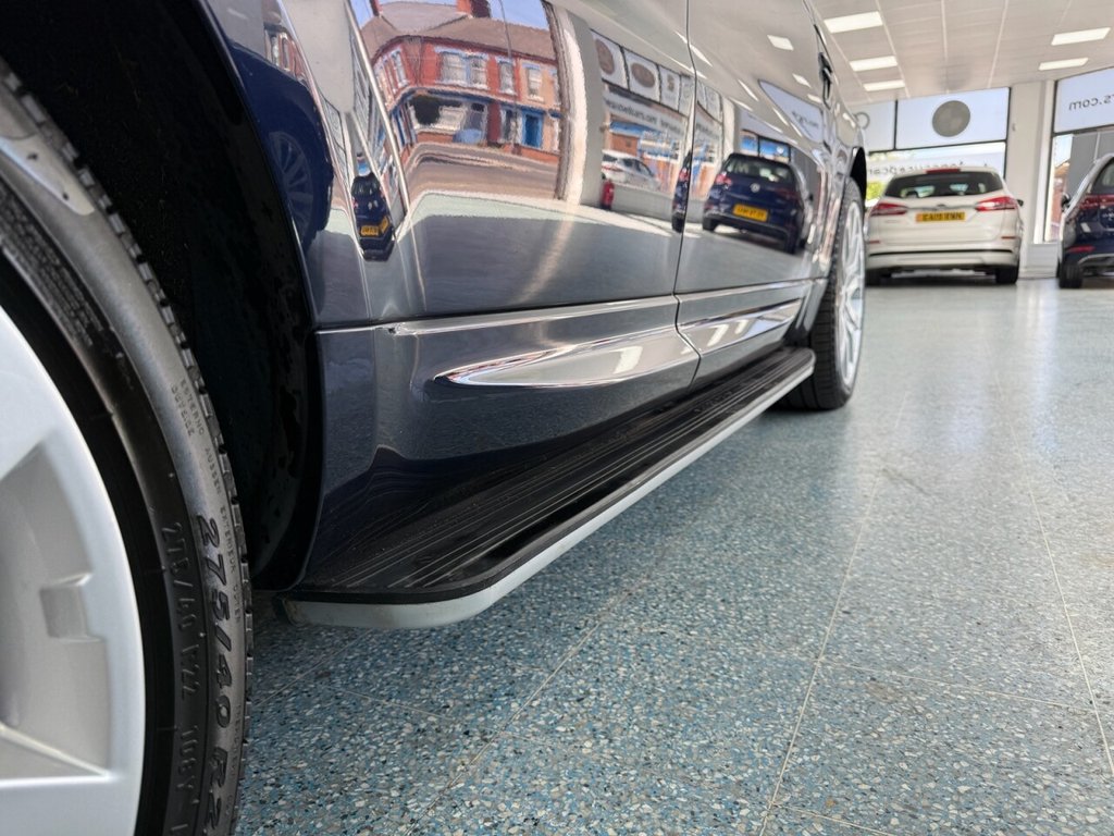 Used Land Rover Range Rover Sport 2019 for sale - 76776712: Photo 5