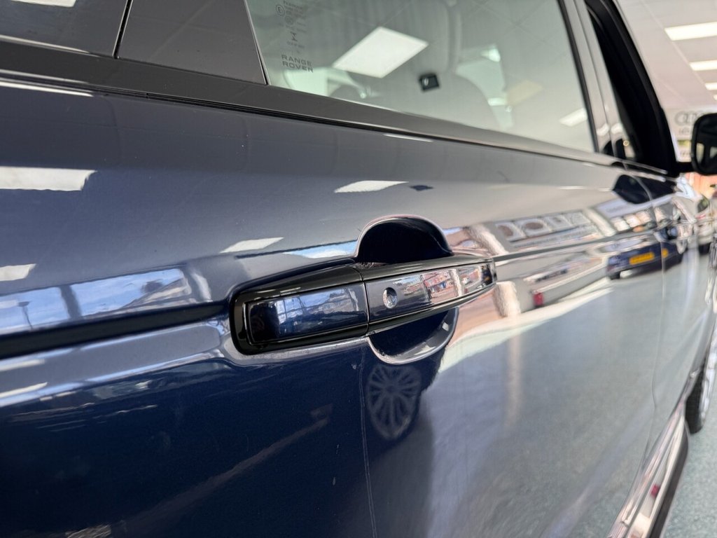 Used Land Rover Range Rover Sport 2019 for sale - 76776712: Photo 6