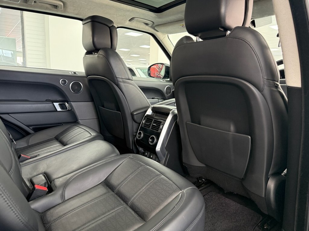 Used Land Rover Range Rover Sport 2019 for sale - 76776712: Photo 7