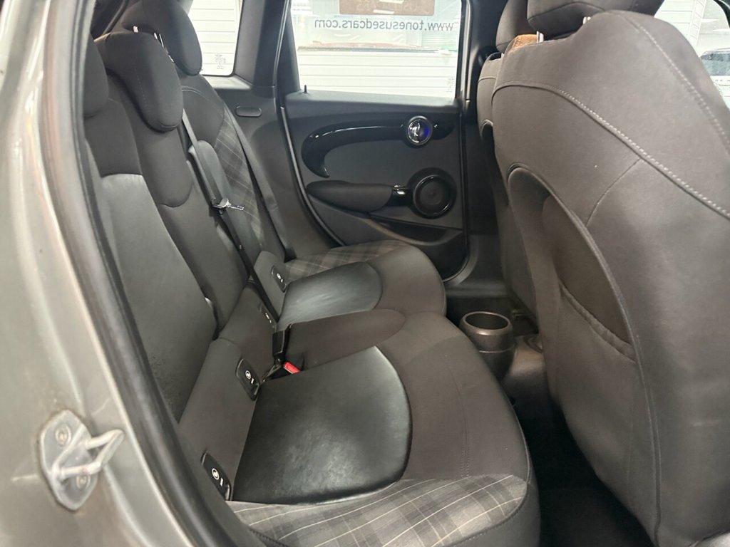 Used MINI Hatch 2016 for sale - 77177943: Photo 10